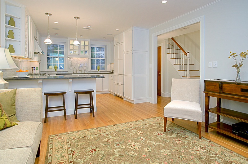 Myrtle St, Beacon Hill, MA