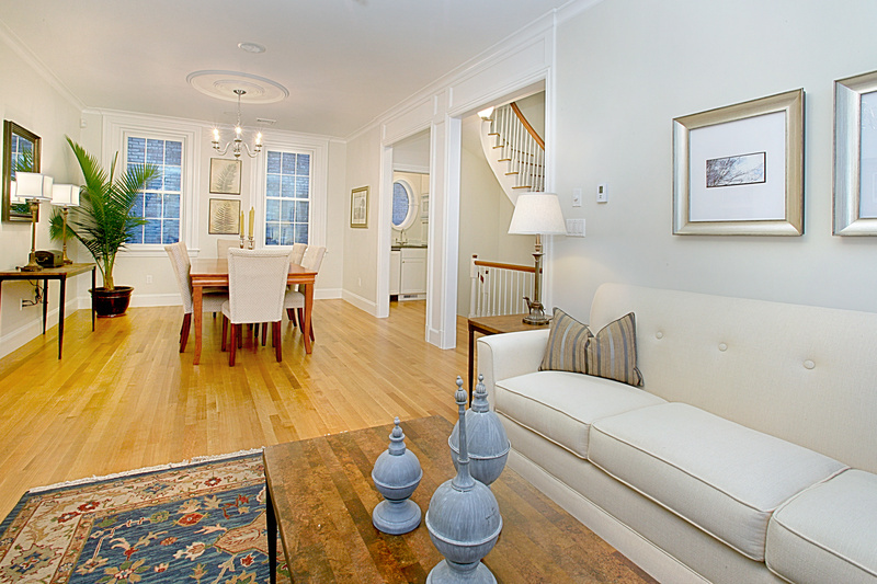 Myrtle St, Beacon Hill, MA