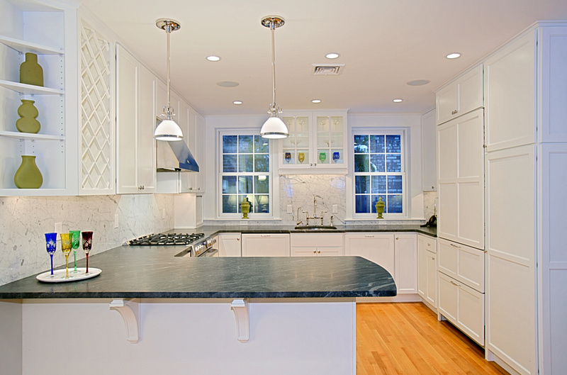 Myrtle St, Beacon Hill, MA