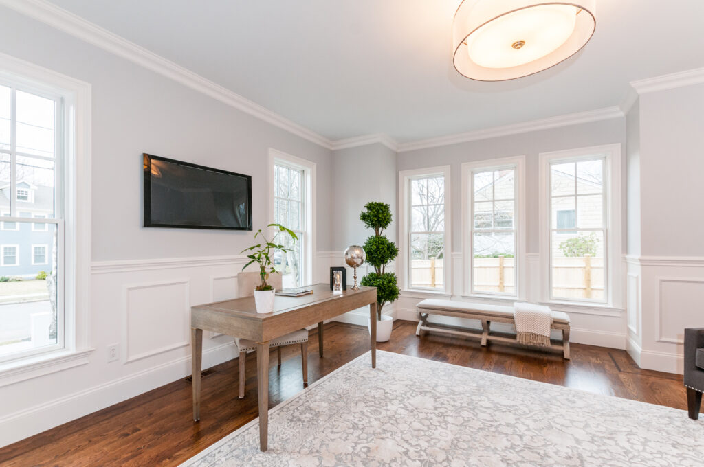 Stanley Rd, Newton, MA