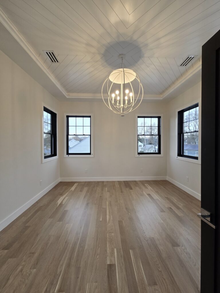 Haynes Rd, Newton, MA