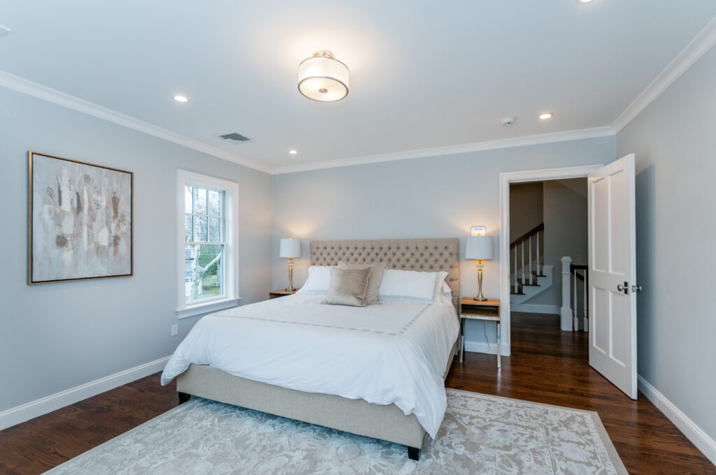 Stanley Rd, Newton, MA