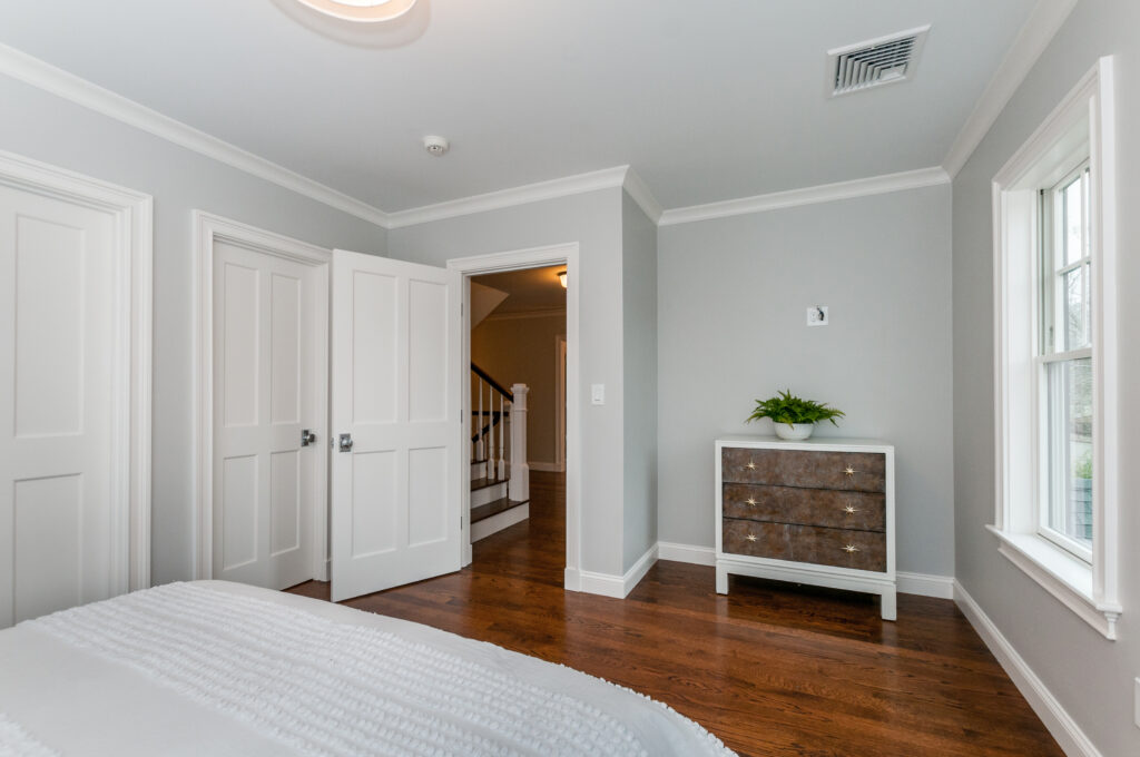 Stanley Rd, Newton, MA