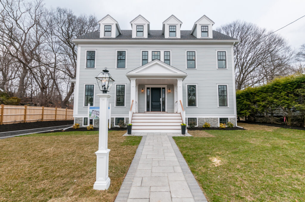 Stanley Rd, Newton, MA