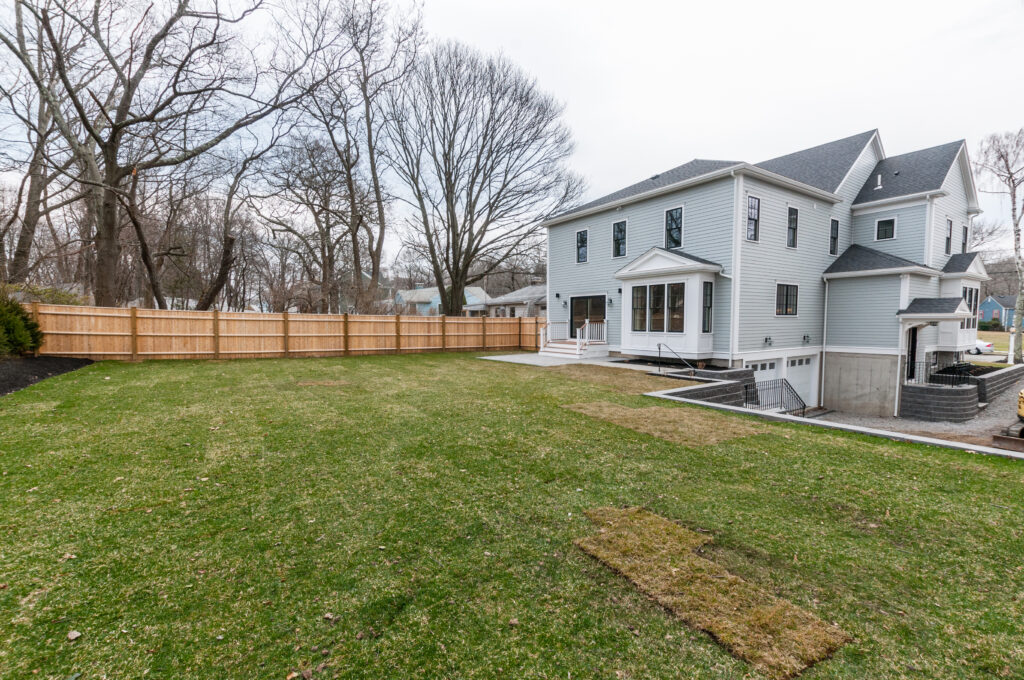 Stanley Rd, Newton, MA