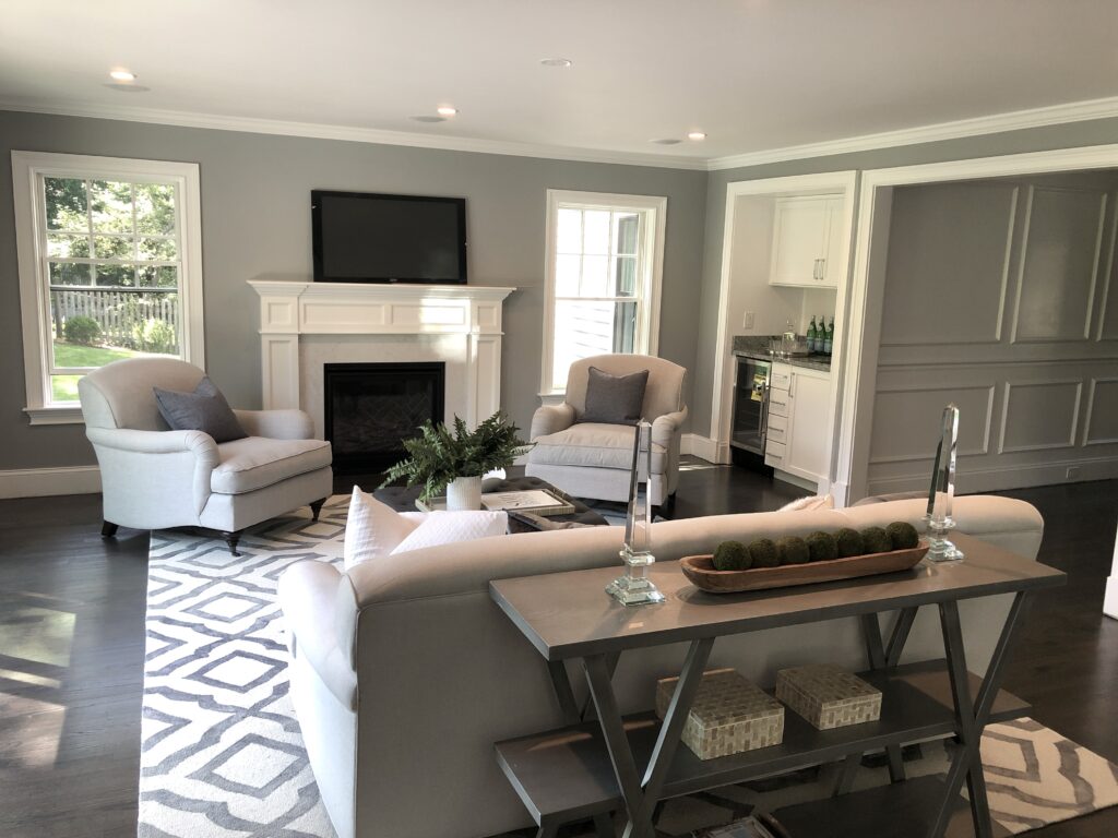 Oak Hill Rd, Needham MA