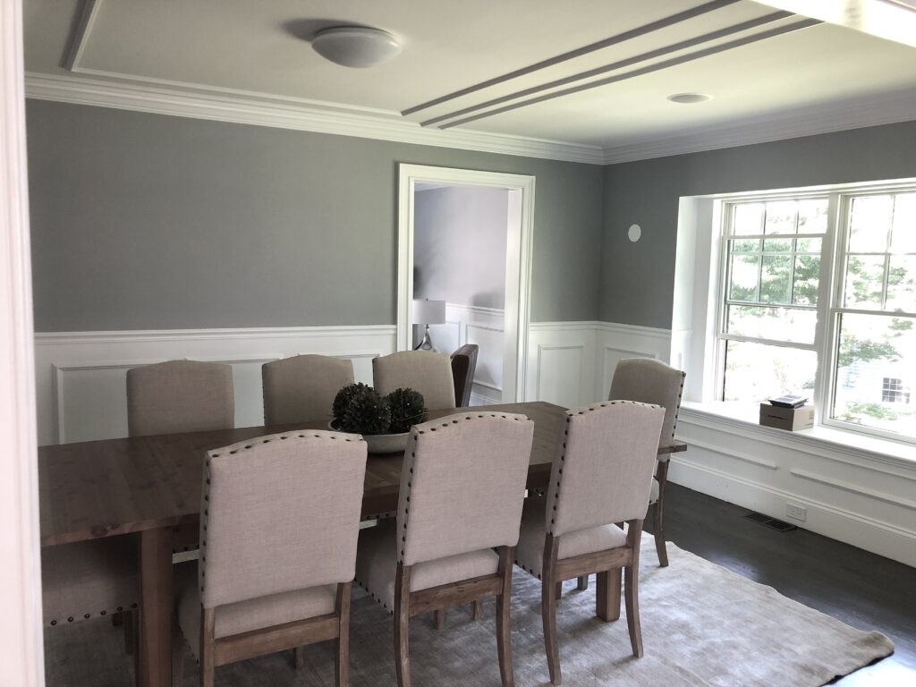 Oak Hill Rd, Needham MA