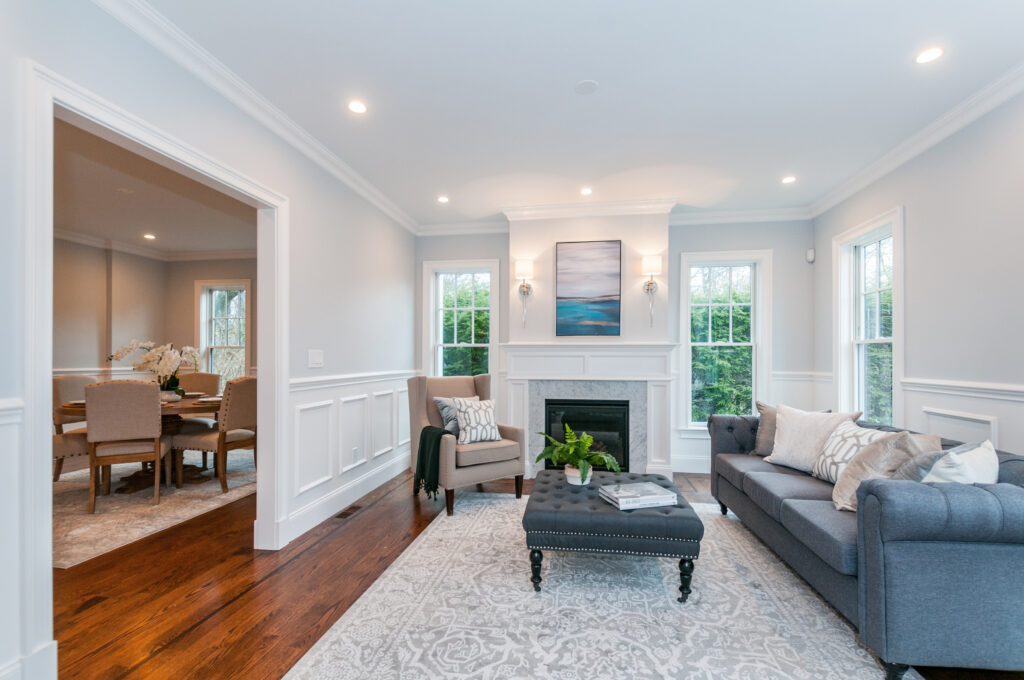 Stanley Rd, Newton, MA