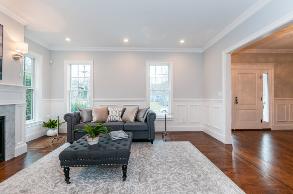 Stanley Rd, Newton, MA