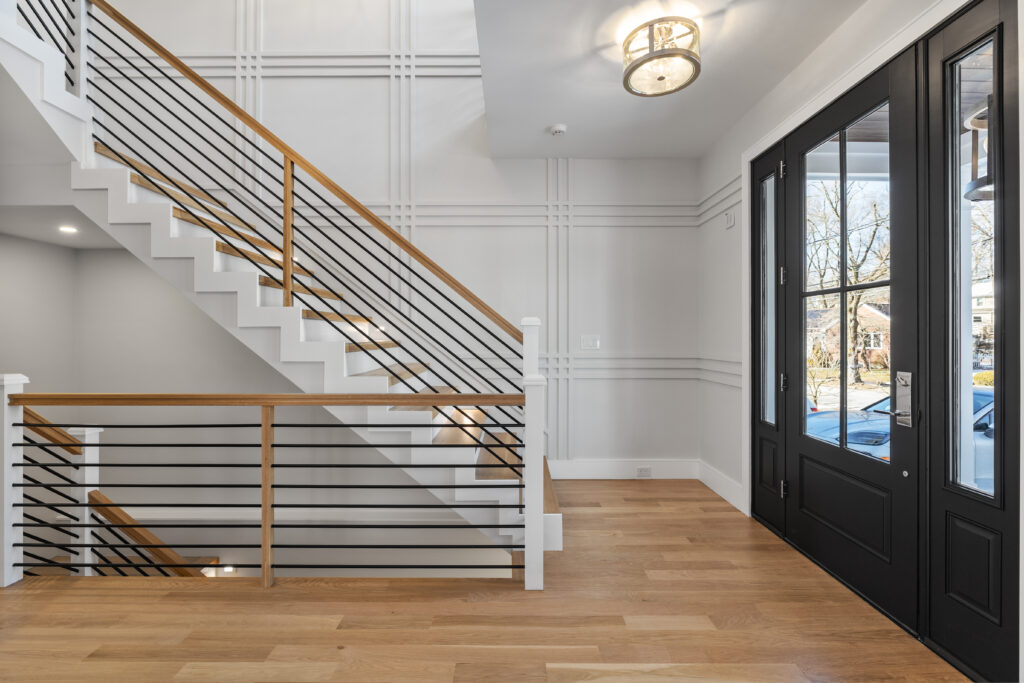 Haynes Rd, Newton, MA