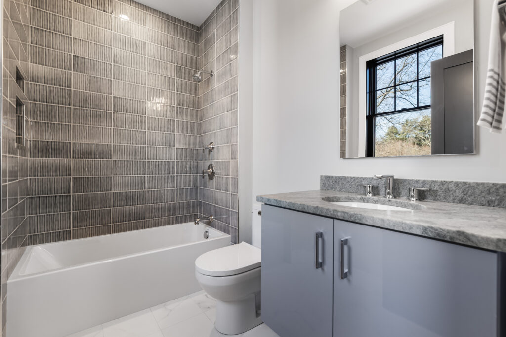 Haynes Rd, Newton, MA