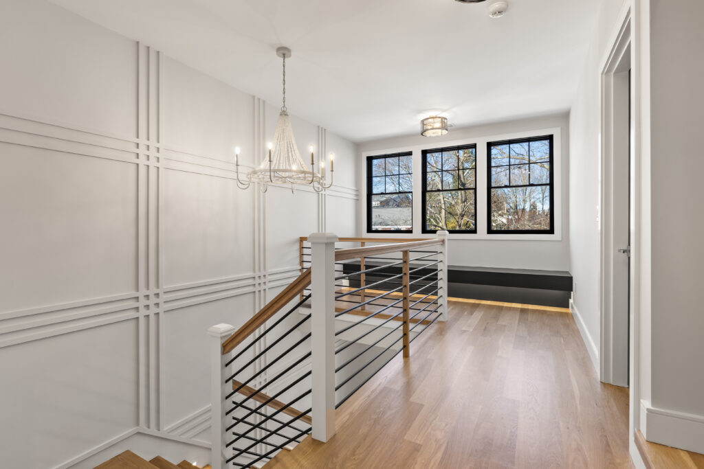 Haynes Rd, Newton, MA