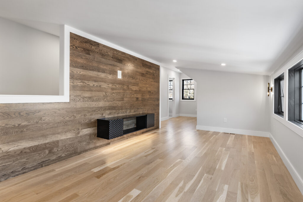 Haynes Rd, Newton, MA