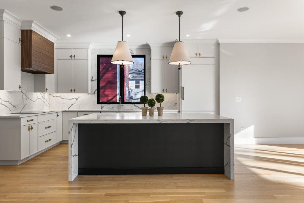 Haynes Rd, Newton, MA