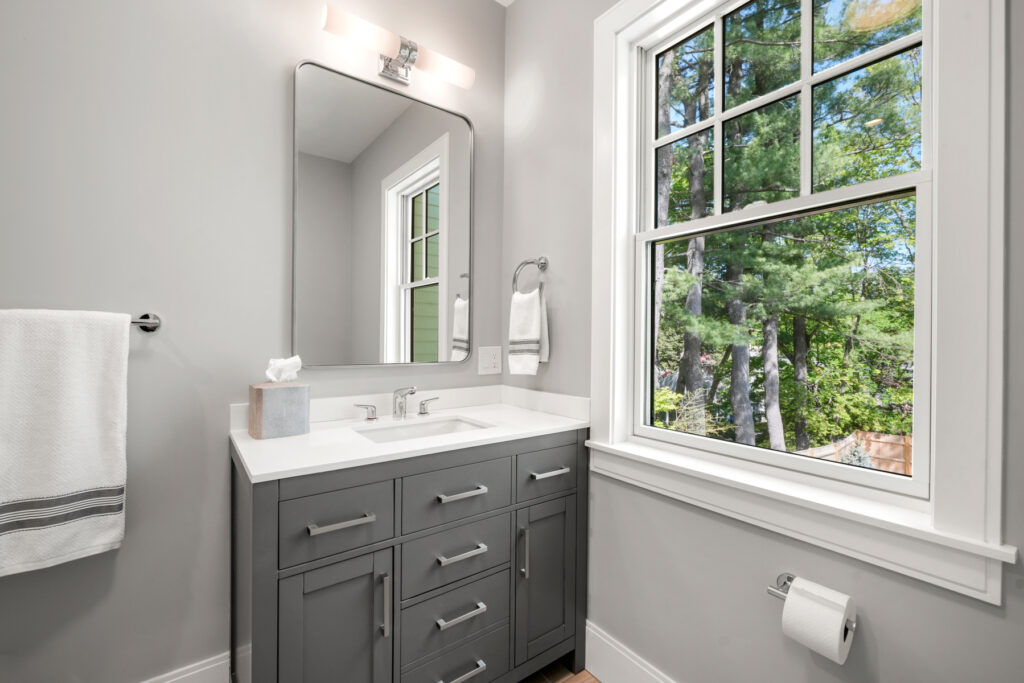 Wood End Rd, Newton, MA