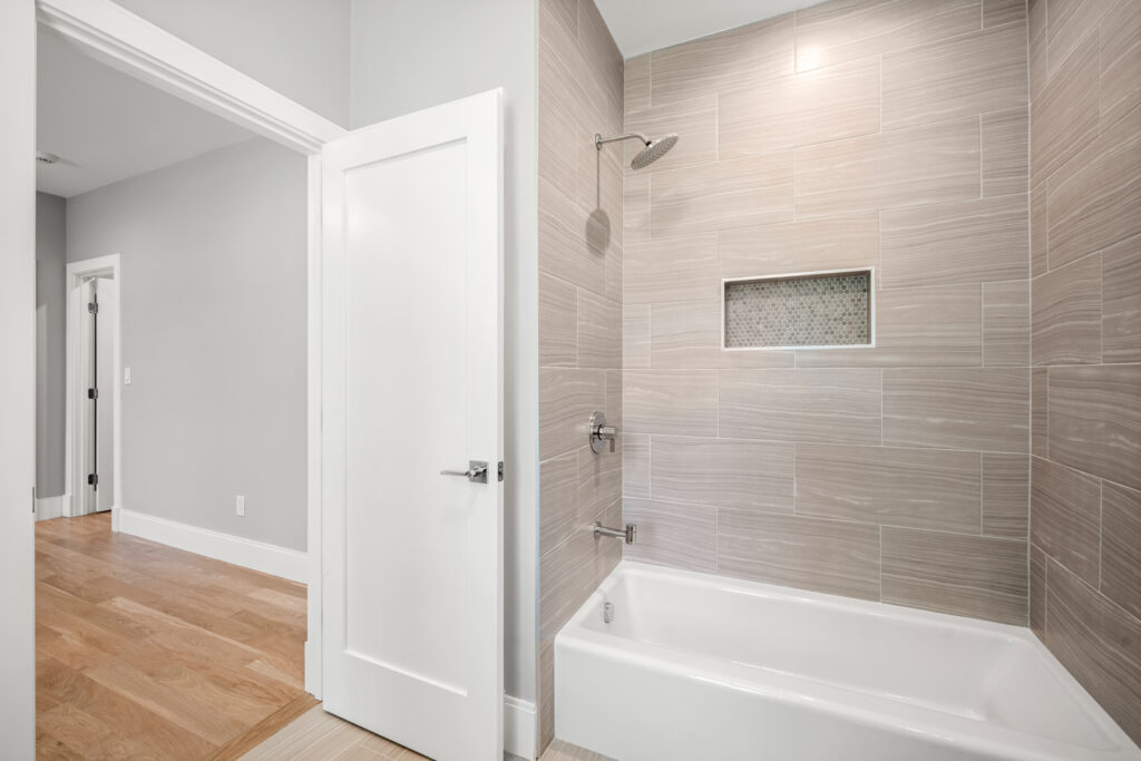 Wood End Rd, Newton, MA