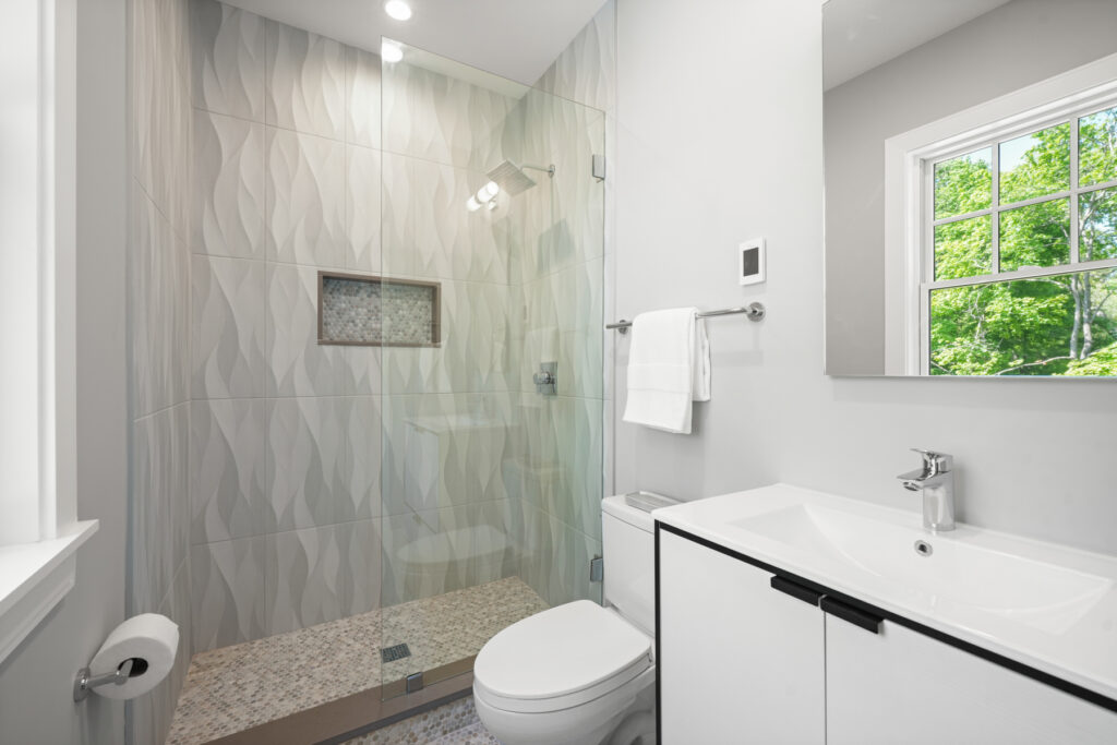 Wood End Rd, Newton, MA