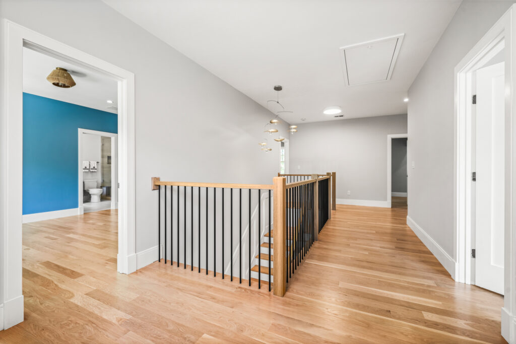 Wood End Rd, Newton, MA