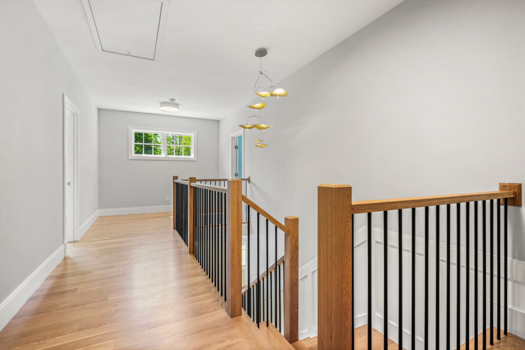 Wood End Rd, Newton, MA