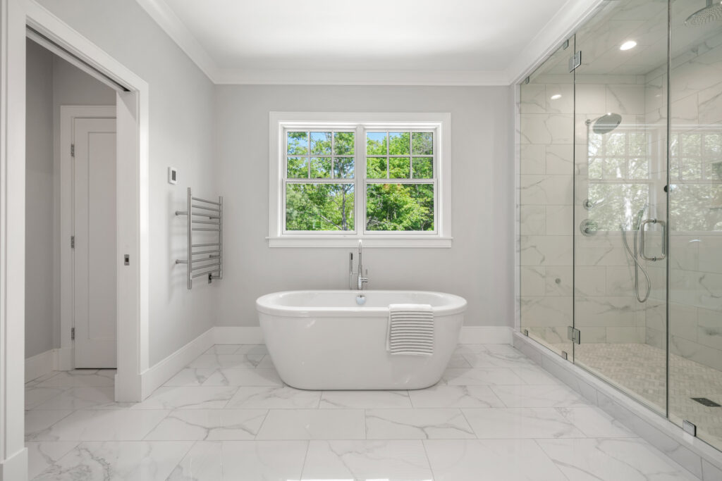 Wood End Rd, Newton, MA