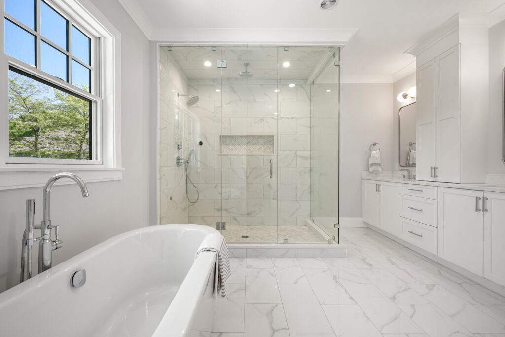 Wood End Rd, Newton, MA