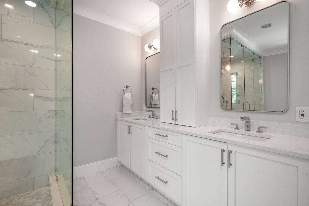 Wood End Rd, Newton, MA