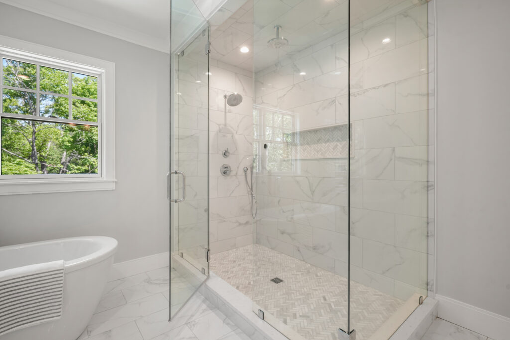 Wood End Rd, Newton, MA