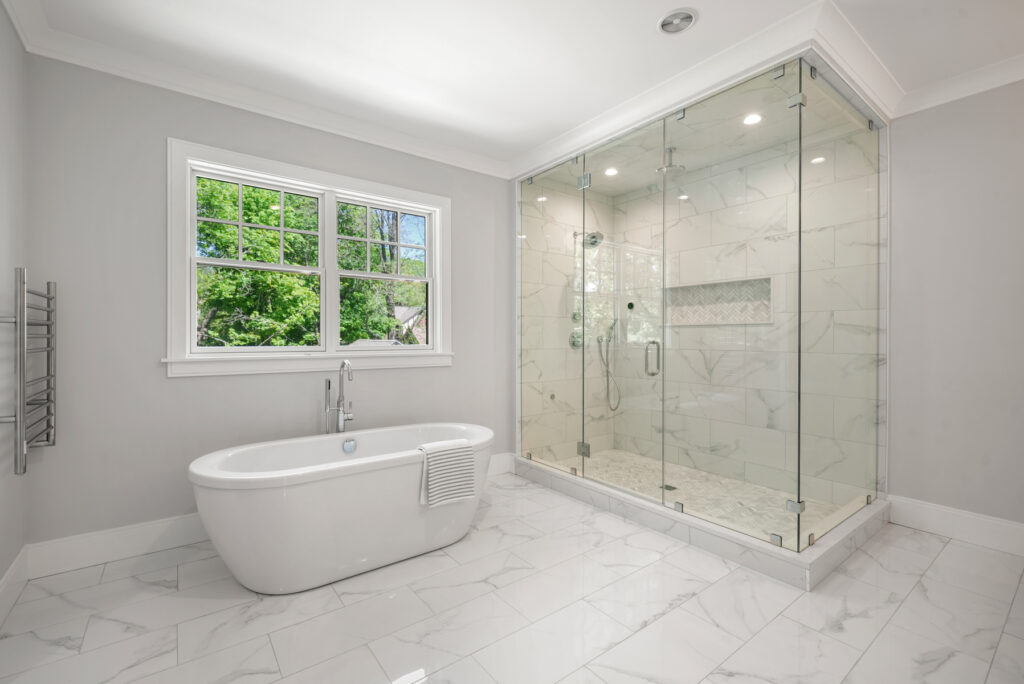 Wood End Rd, Newton, MA