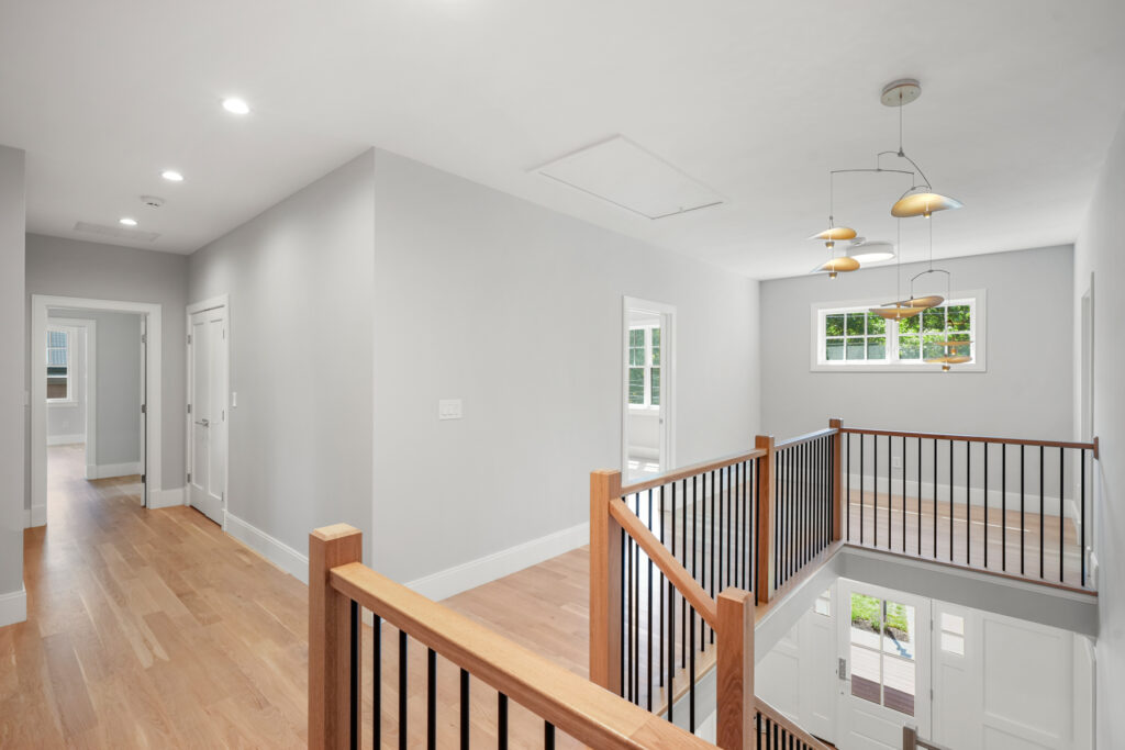 Wood End Rd, Newton, MA