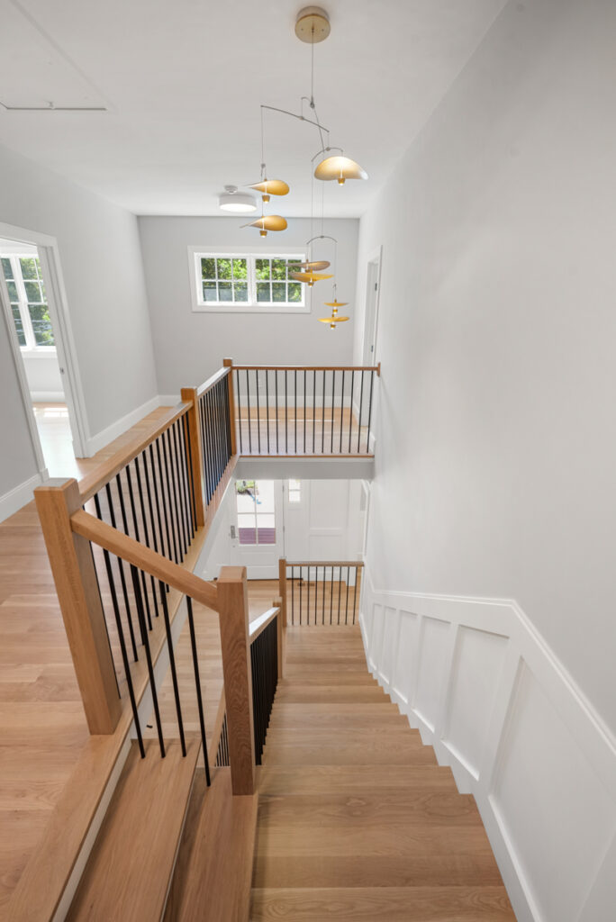 Wood End Rd, Newton, MA