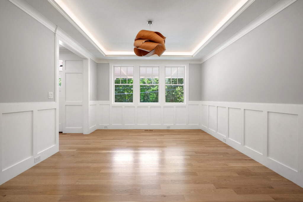 Wood End Rd, Newton, MA