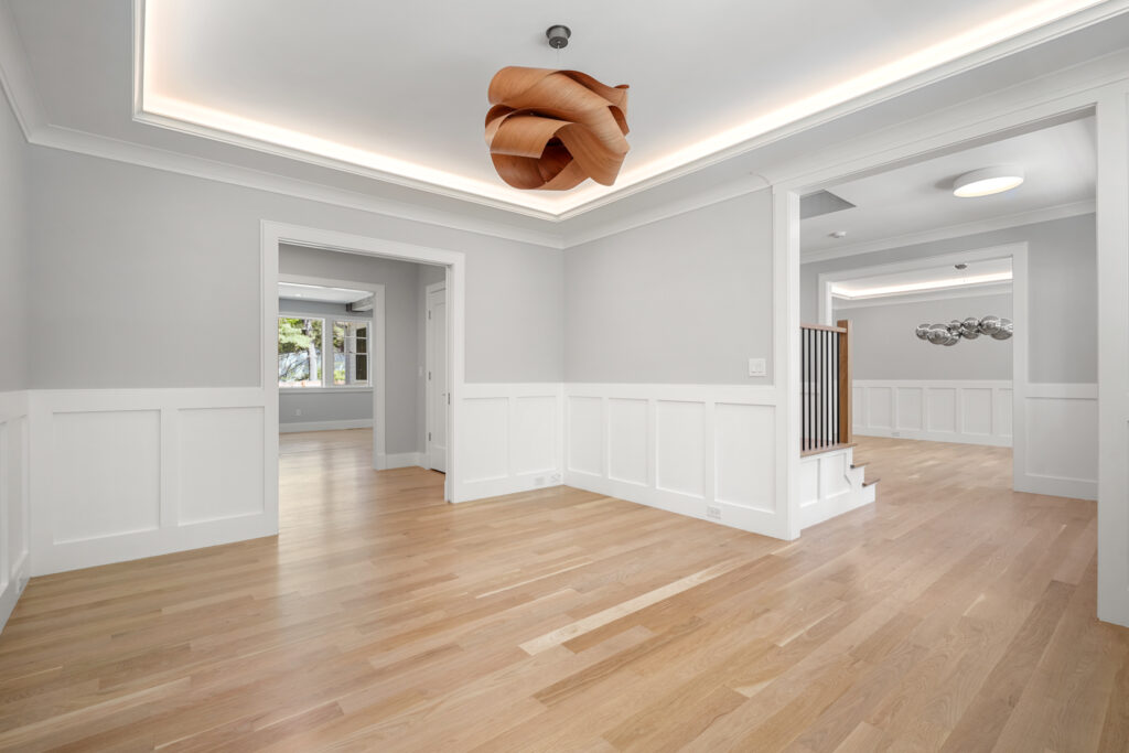 Wood End Rd, Newton, MA