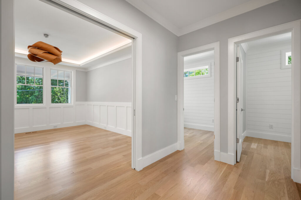 Wood End Rd, Newton, MA