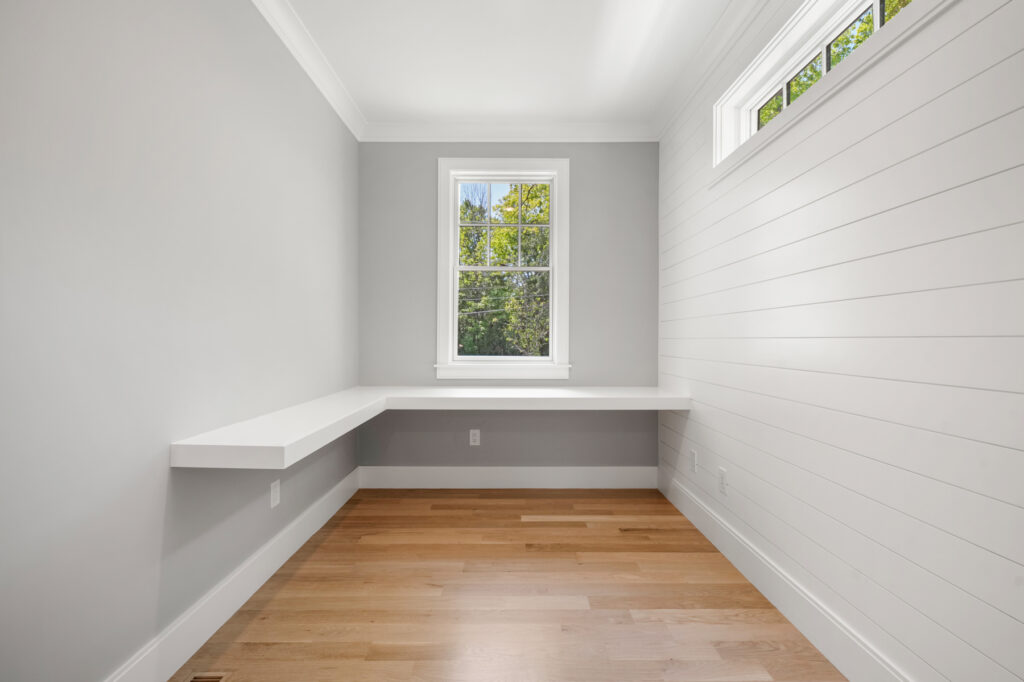 Wood End Rd, Newton, MA