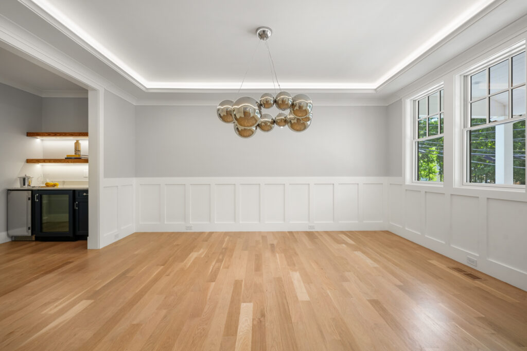 Wood End Rd, Newton, MA