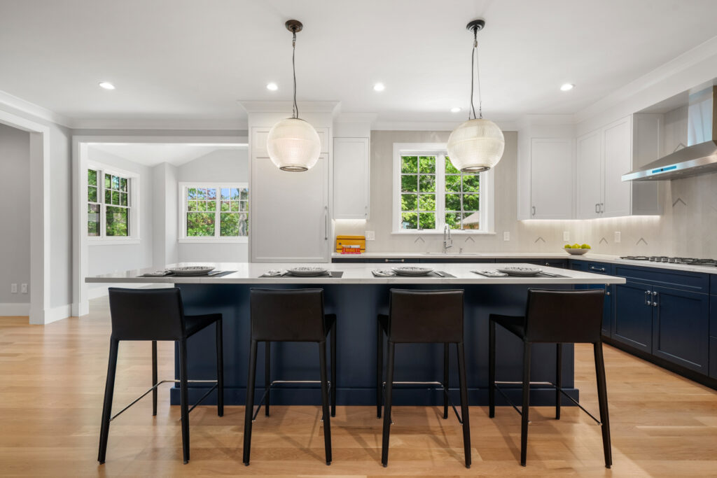 Wood End Rd, Newton, MA