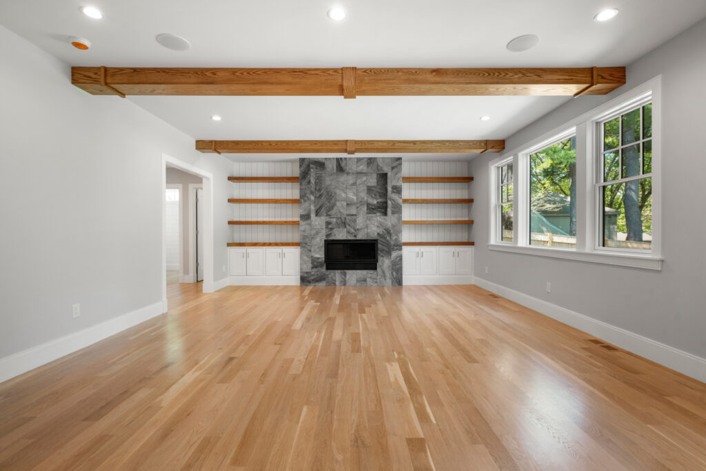 Wood End Rd, Newton, MA