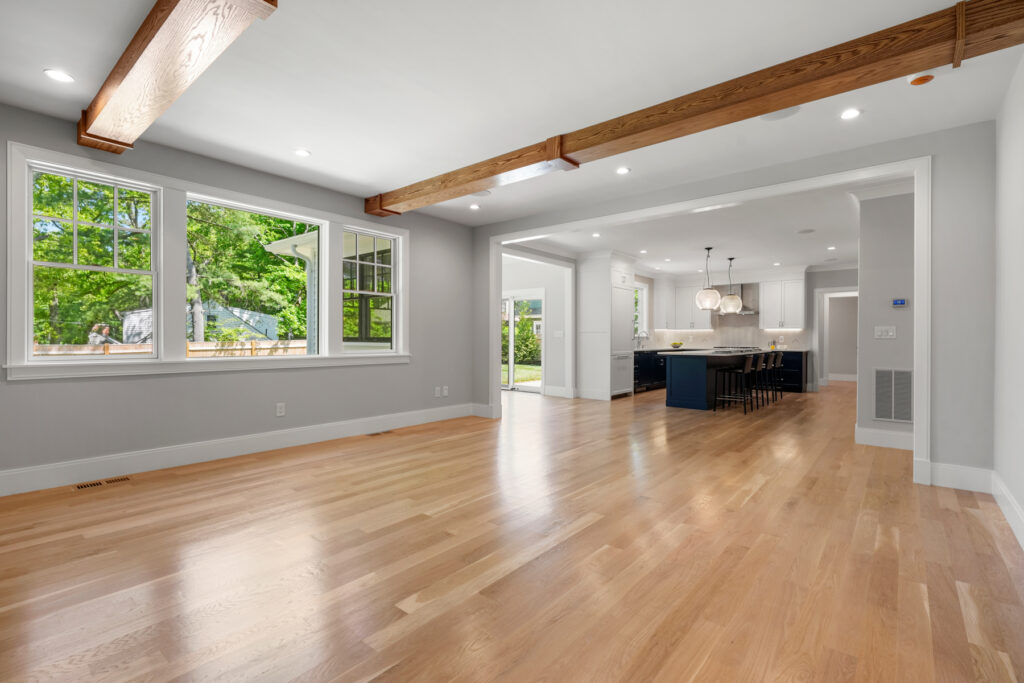 Wood End Rd, Newton, MA