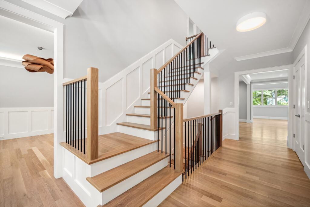 Wood End Rd, Newton, MA