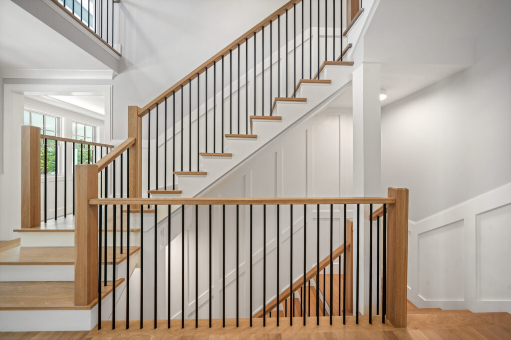 Wood End Rd, Newton, MA