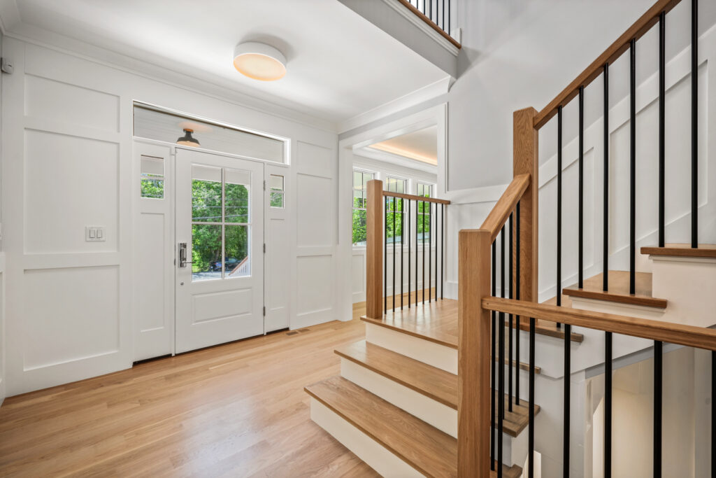 Wood End Rd, Newton, MA