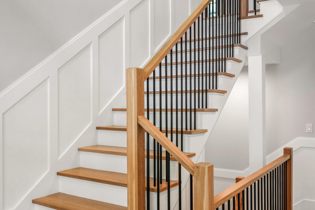 Wood End Rd, Newton, MA