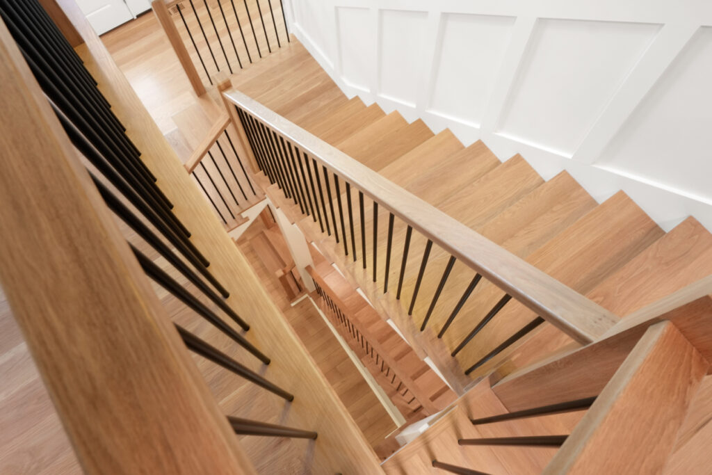 Wood End Rd, Newton, MA