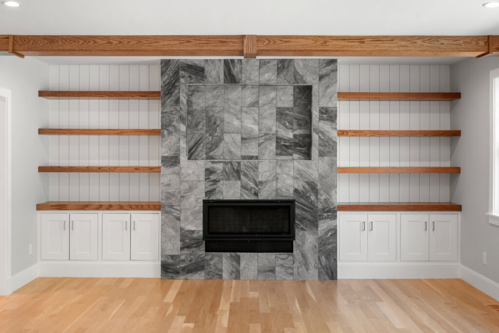 Wood End Rd, Newton, MA