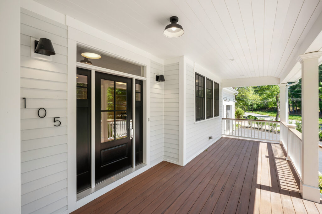 Wood End Rd, Newton, MA