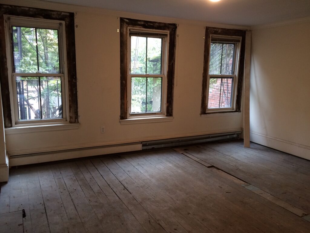 Joy St, Beacon Hill, MA