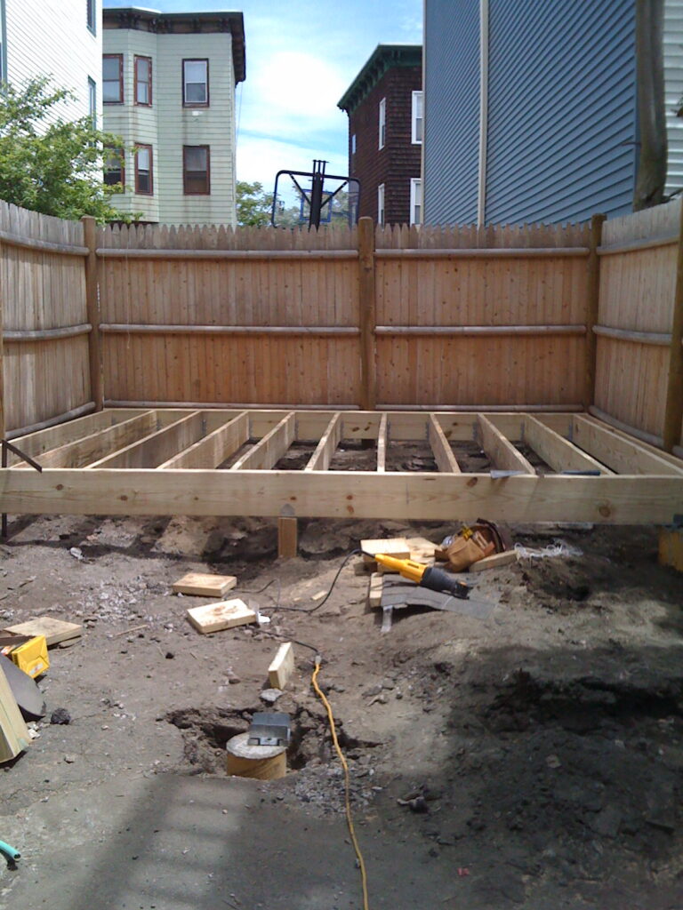 Mt Vernon St, Charlestown, MA 02129 (before)