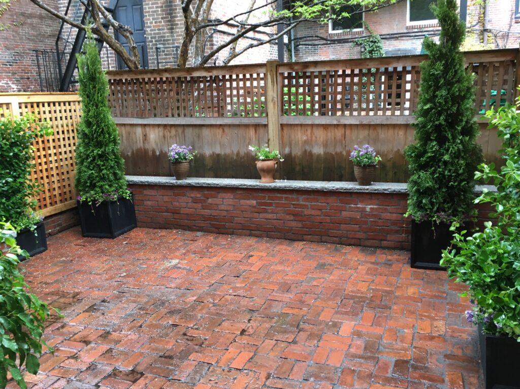 Joy St, Beacon Hill, MA