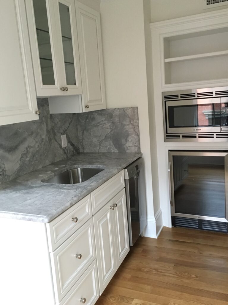 Joy St, Beacon Hill, MA