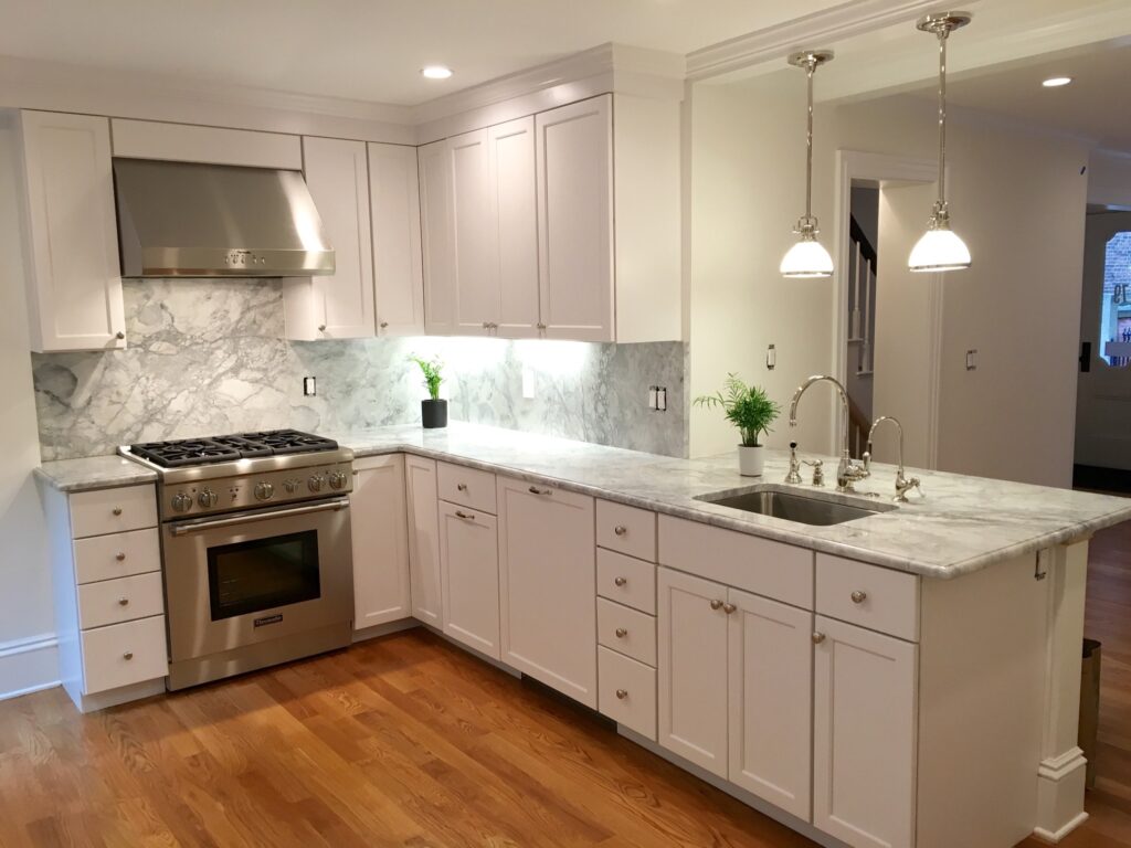 Joy St, Beacon Hill, MA